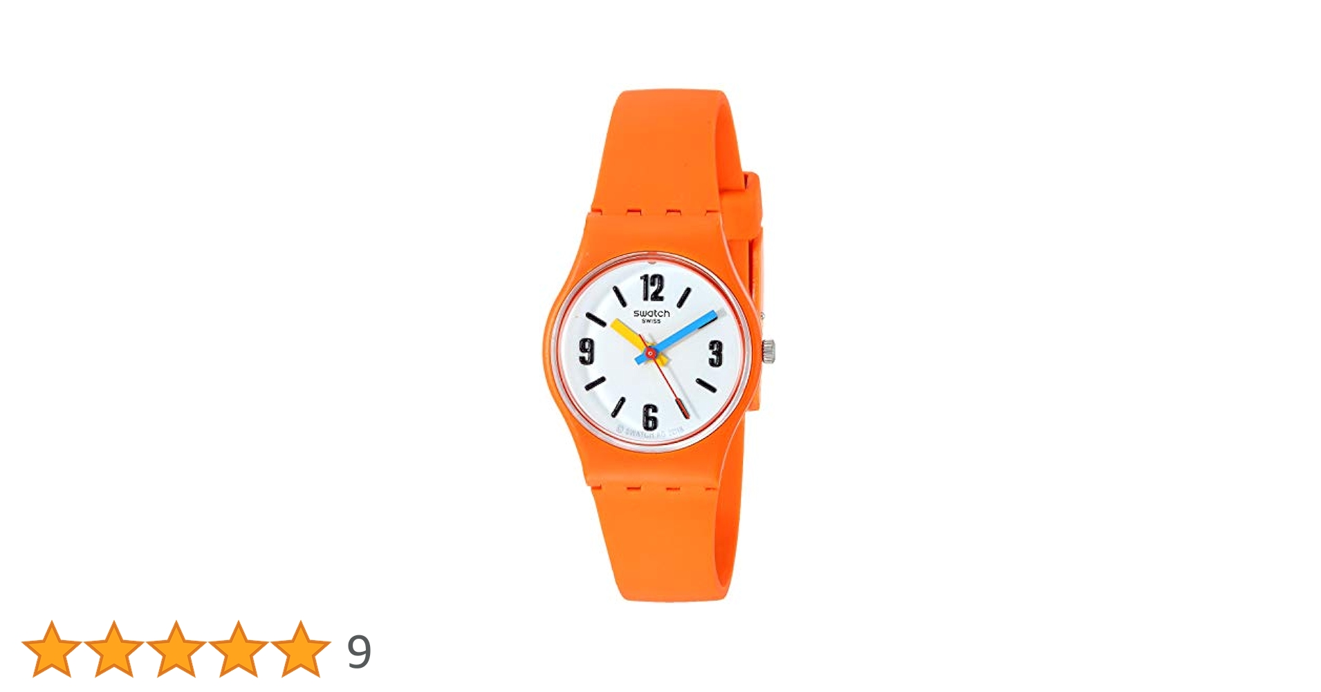 swatch KITCHEN SCALE 腕時計 SWATCH / WEIGHT AND SEE | UTDESIGN