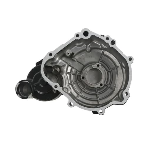 Cache moteur couvercle de stator pour sécuriser vos sorties en GSXR600 - 6