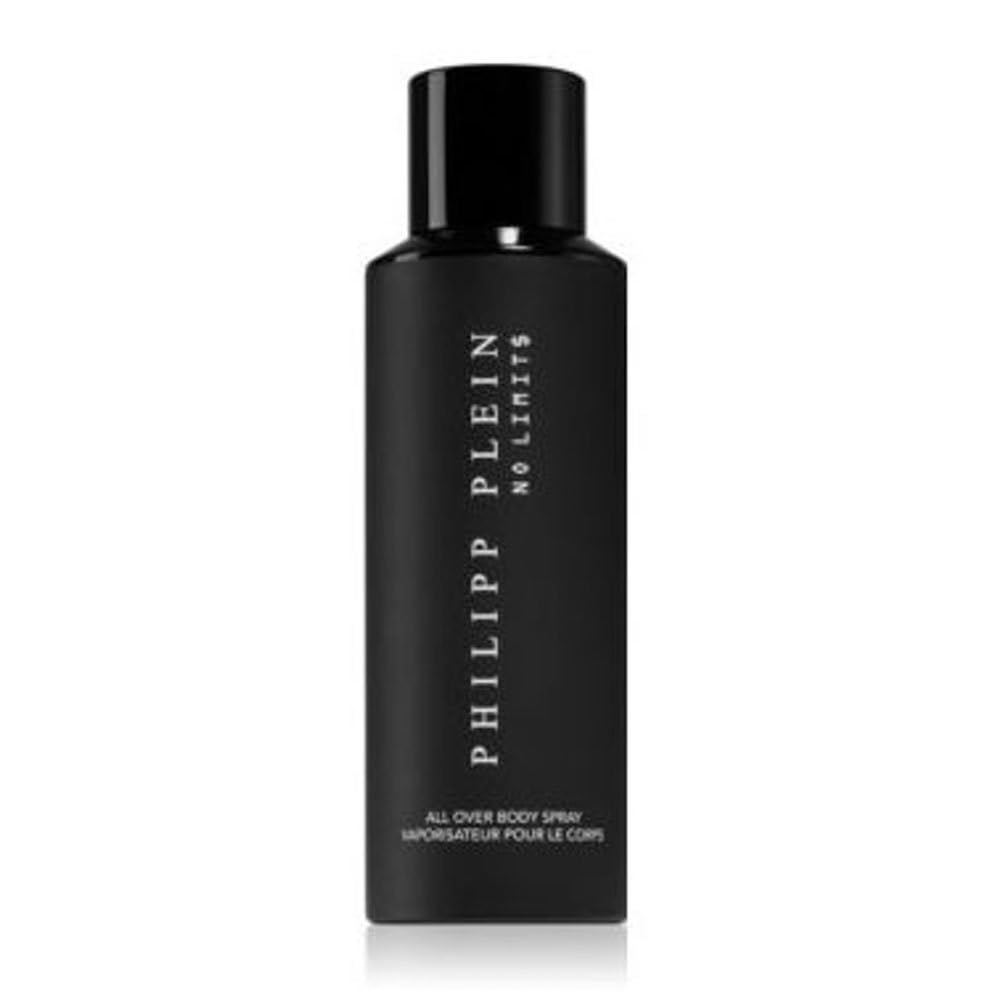No Limits Body Spray 150 ml