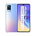 Produktbild VIVO V21 5G Smartphone, Android Handy ohne Vertrag, 8 GB + 128 GB Dual-SIM 6,44 Zoll AMOLED Display, 33W Schnellladen, 4.000 mAh Akku, 90 Hz hohe Bildwiederholfrequenz, 44 MP Frontkamera