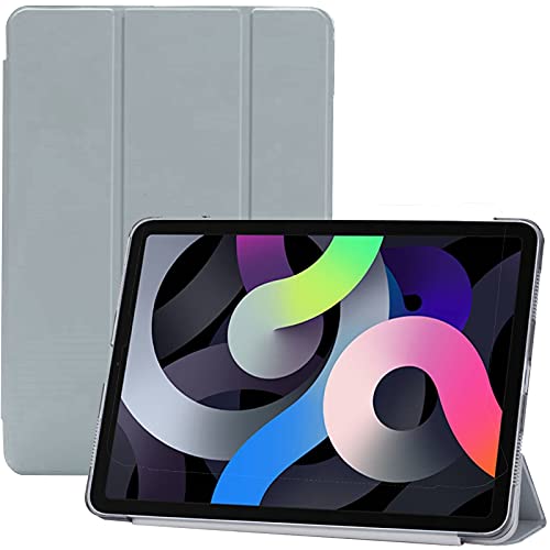 Smart Magnetic Case for iPad Air 5th Generation (2022), iPad Air 4th Generation (2020)