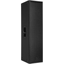 RCF NXW 44-A Powered 2-Way Column Speaker
