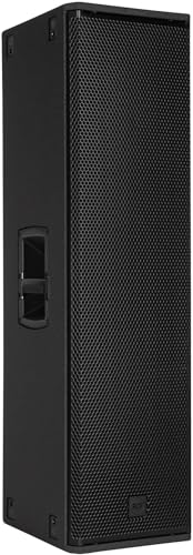 RCF NXW 44-A Powered 2-Way Column Speaker