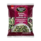 Taylor Farms Sweet Kale Chopped Salad Family Size, 20 oz