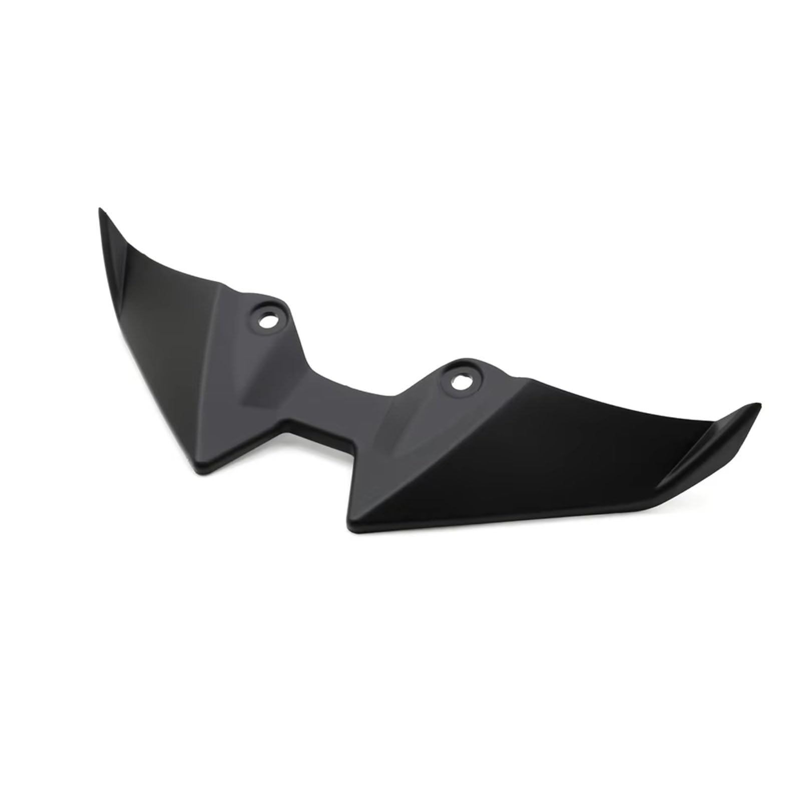 Spoiler d'aile frontaux Z900 2025 avec aileron aérodynamique premium - 7