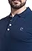 Diesel Men's T-Yahei T-Shirt, Navy, Large