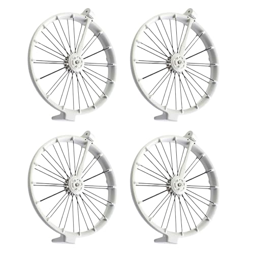 Lancer d'équilibre du vent stable avec cette protection d'hélice