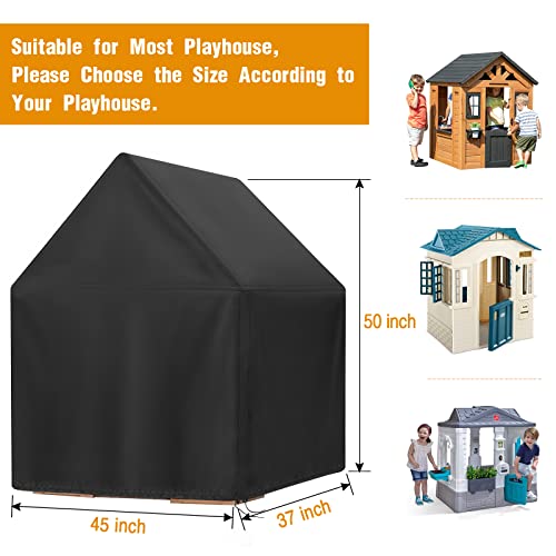 Encuentra la mejor selección de Casitas de Madera para Niños Exterior disponible en línea para comprar. 18 Imagen adicional