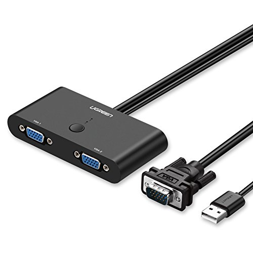 Conectar Dos Monitores A Un Portátil Con Una Salida Hdmi