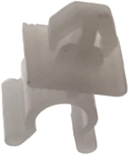 ihave Repuesto para campana de sujeción de clip de varilla 1985-12 D21 D22 Stanza T11 T12 U13 Bluebird U11 U13 U14 Sylphy