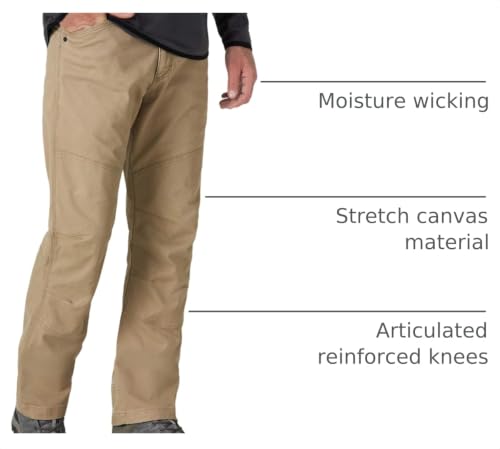 Image of ATG Men's Reinforced Utility Pants