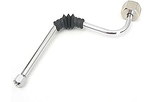 Rancilio Silvia - Pro Steam Wand Upgrade