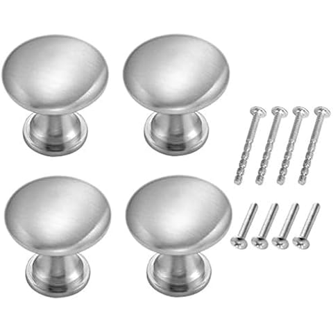heneng Cabinet Round Knob Cover