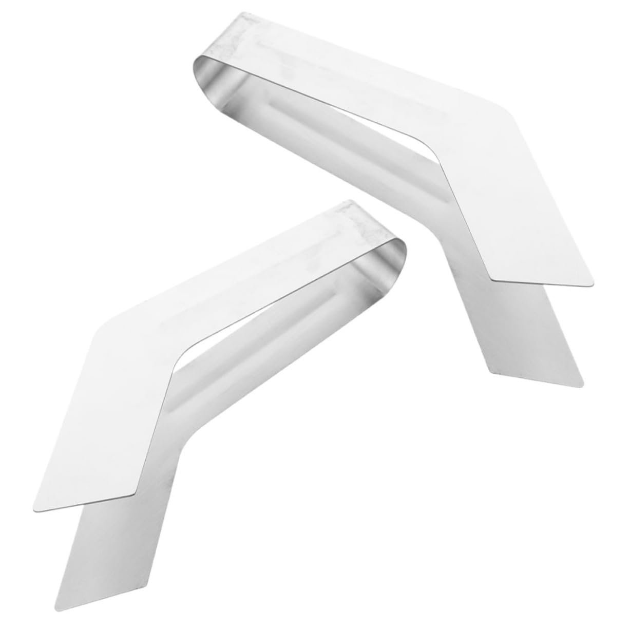 YARNOW 10 Pièces Ensemble D'Outils Floraux Pince D'Enlèvement De Plantes À Main en Acier Inoxydable Petite Pince Accessoire De Jardinage Outil De Plantation Petite Pince pour Plantes