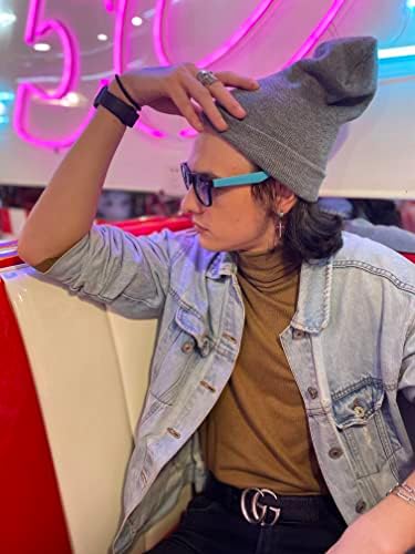 Classic Retro Drifter Sunglasses with UV400 Protection - Unisex - Image 3