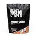 Produktbild Premium Body Nutrition Mizellares Kasein Protein, Schokolade, 1 kg-Beutel