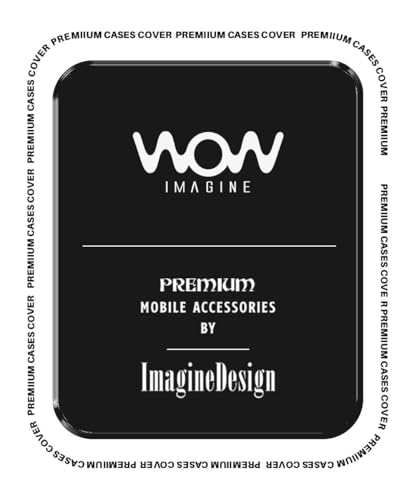 Image of WOW IMAGINE Transparent Back Case for 1+ OnePlus Nord 6 5G | Flexible Built-in Slim Card Pockets Wallet | 360 Camera Protection TPU | Soft Silicone Mobile Cover - Transparent
