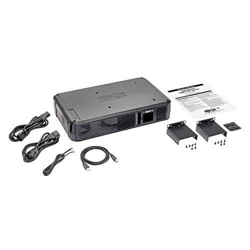Build My PC, PC Builder, Tripp Lite SMX1500LCD
