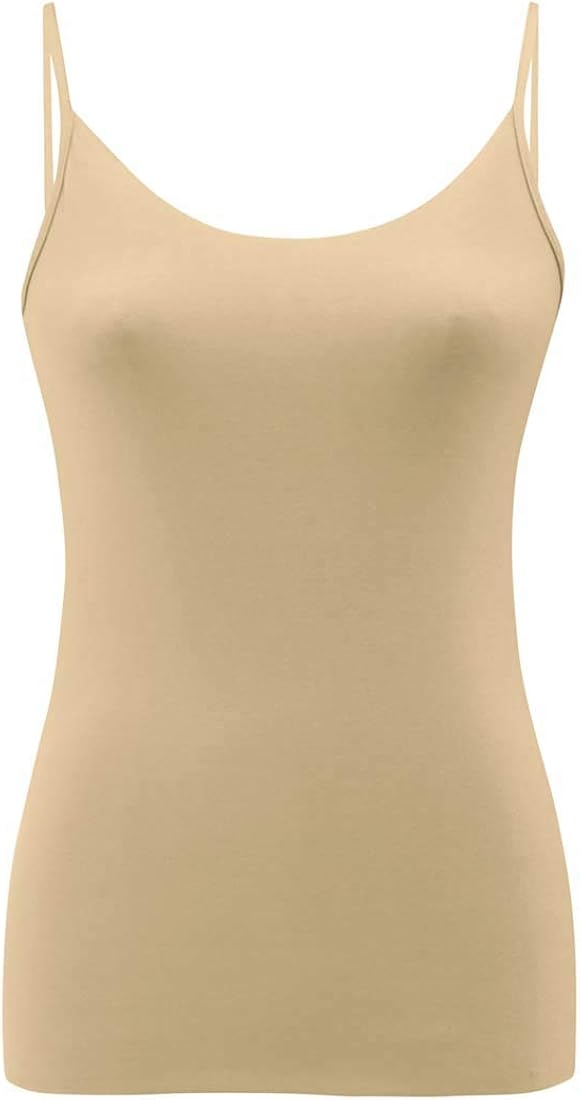 commando Women's Whisper Cami at  Women’s Clothing store