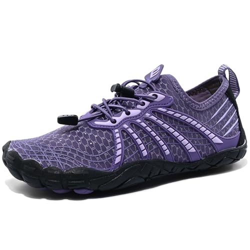 ZOOFLEX Water Shoes for Women