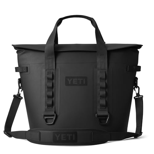 Image of YETI Hopper M Series Portable Soft Coolers with MagShield Access