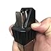 MakerShot Magazine Speed Loaders, Designed Specifically for Each Selected Magazine, Compatible with .40 Cal - Smith & Wesson SD40 SD40VE SW40 SW40VE
