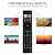 Universal Remote for All Philips TV Remote Replacement, for Philips Smart TV, LED, LCD, HDTV, 3D, 4K UHD TVs
