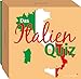 Produktbild Das Italien-Quiz - Box mit 66 Spielkarten und Anleitung