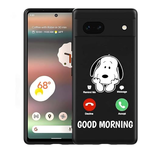 ZKVK Google Pixel 7A �P�[�X �X�k�[�s�[ �ی�J�o�[ �O�[�O���s�N�Z��7a �X�}�z�P�[�X �؍� TPU �X���� �y�� �Ռ��z�� ���C�����X�[�d�Ή� �P�[�X