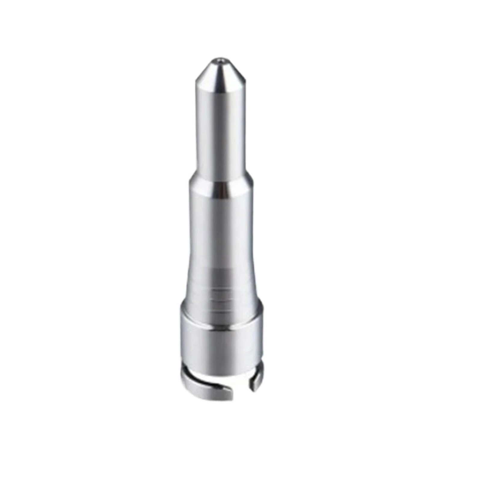 Ugello A Vapore Tubo Interno In Schiuma For Macchina Da Caffè Antiruggine Ugello A Vapore Lavabile Montalatte, Compatibile Con Delonghi, ECP3420 310 330 EC680 685(Inner 32mm8)