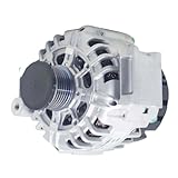 Car Alternator Compatible For BMW 3er E90 E91 316 318 320 I X1 X3 1er E81 E87 0124525045