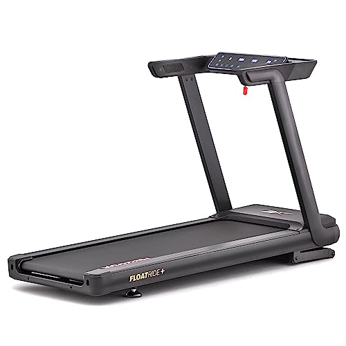 Reebok FR30z Floatride Black Laufband – Zwift und Kinomap – Maximale...