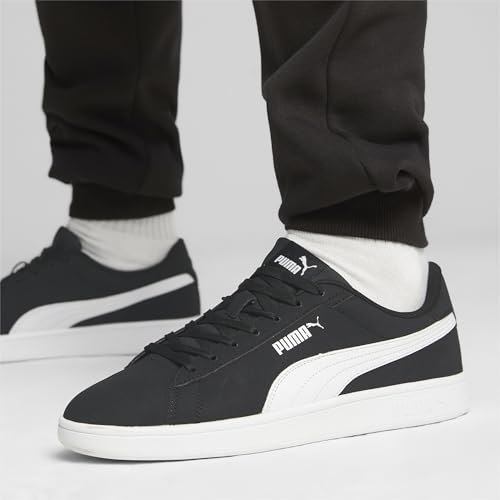 Image of Puma Unisex Adult Smash 3.0 Buck Sneaker