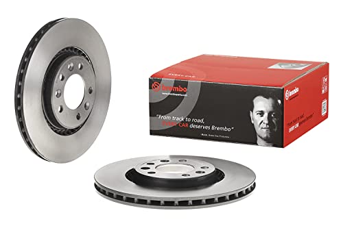 Brembo 09.D420.11 Disco Freno Posteriore con