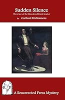 Sudden Silence: The Case of the Murdered Band Leader 1943403023 Book Cover