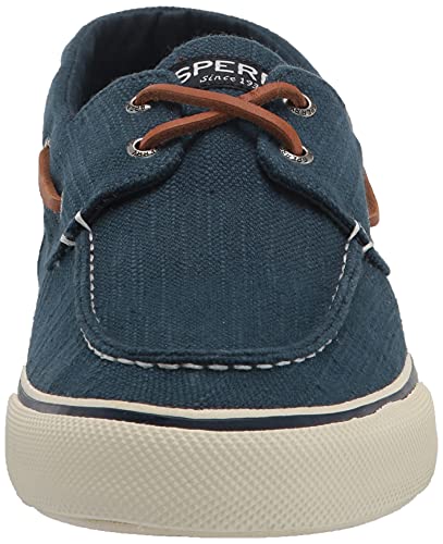Image of Sperry Top-Sider Men's A /O Boat Shoe Amaretto