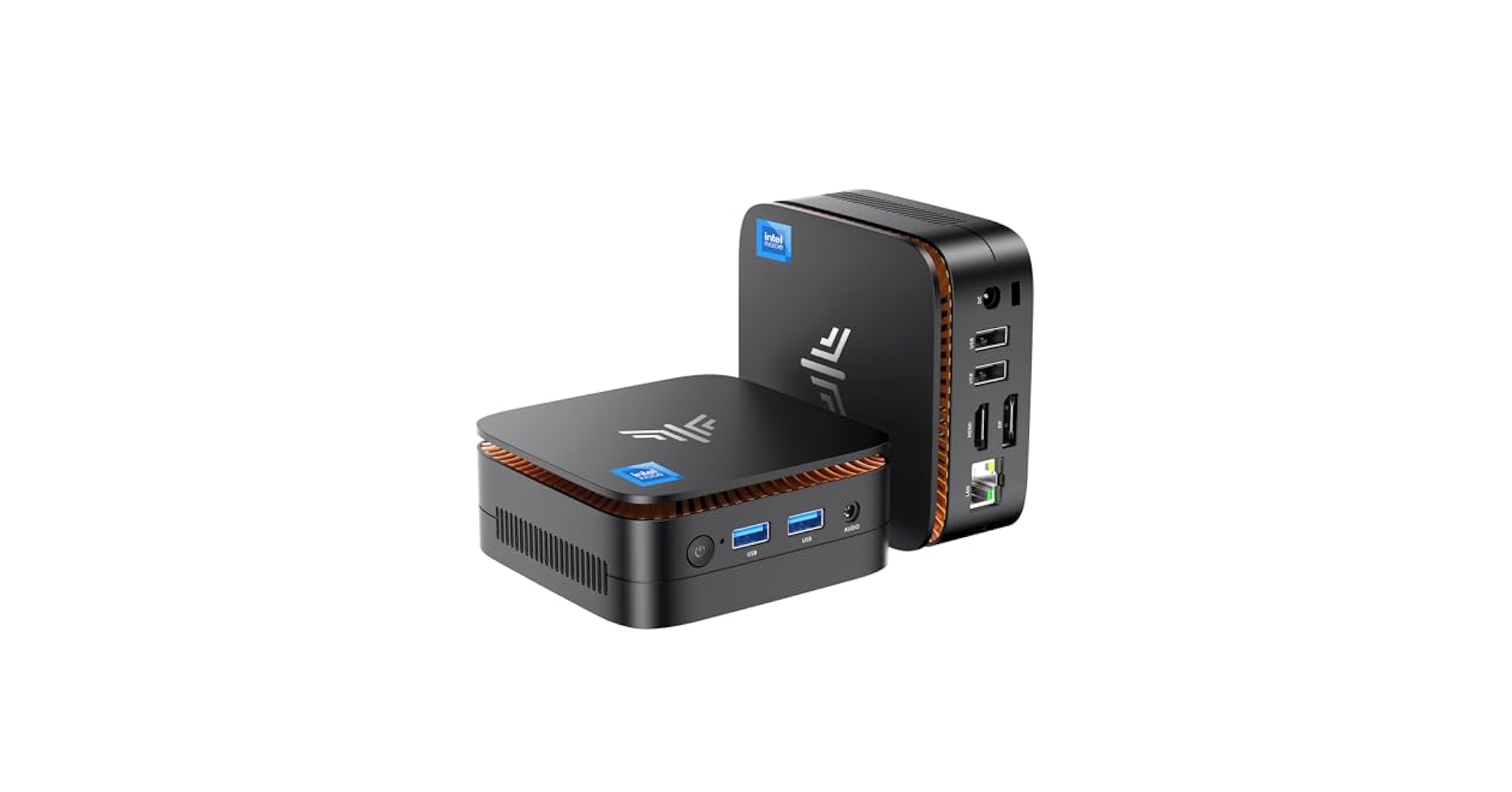 Amazon.com: KAMRUI Essenx E1 Mini PC, Small Computer Intel