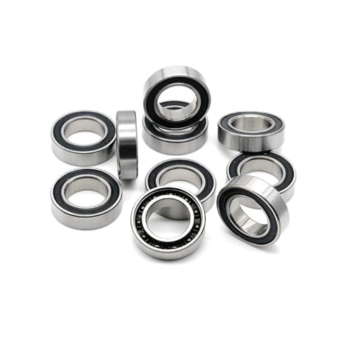 Roulement 15267 hybride céramique anti usure pour réparer un axe de 15mm