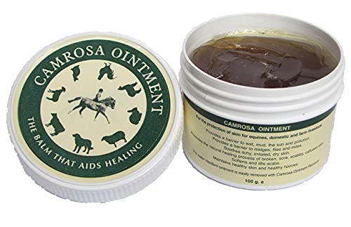 Camrosa Ointment (200g)