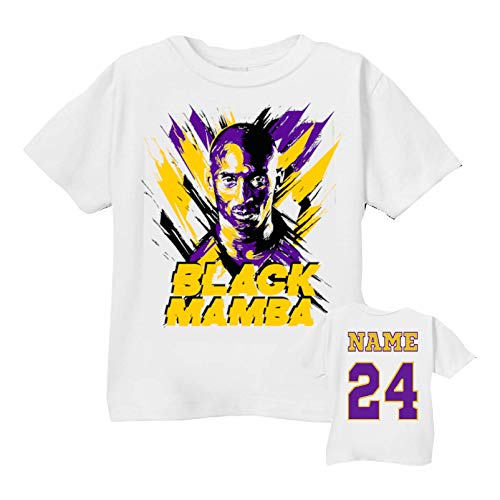 Personalized Youth   Toddler   baby FRONT & BACK DESIGN basketball player bodysuit or t-shirts long short sleeve options, Add on beanie option