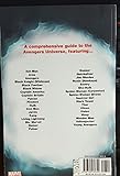 Scholastic Avengers Encyclopedia TPB