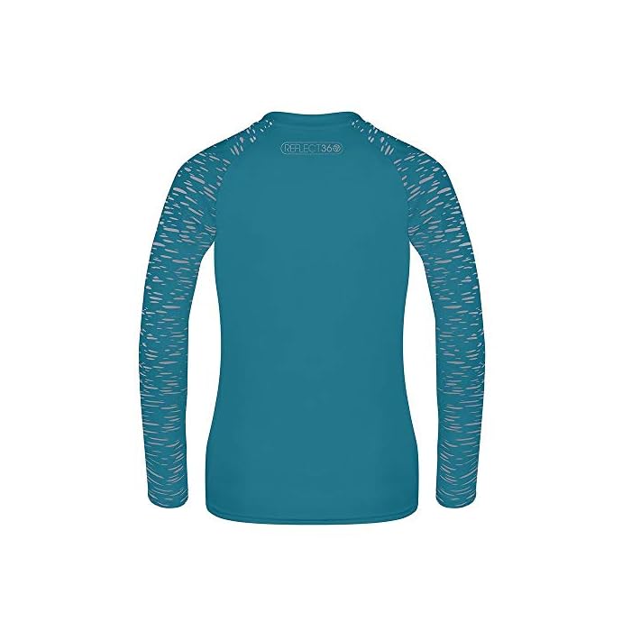 Proviz REFLECT360 Womens Sports T-Shirt - Image 3