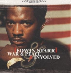 War & Peace/Involved