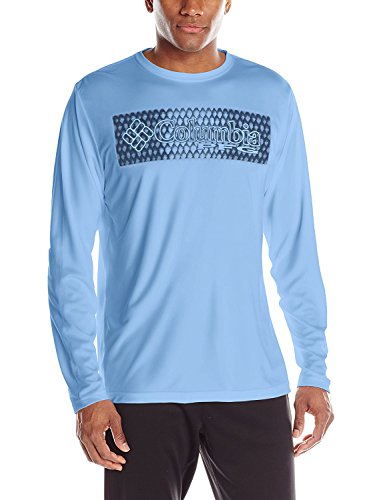 Columbia Sportswear Terminal Logo II Long Sleeve Shirt