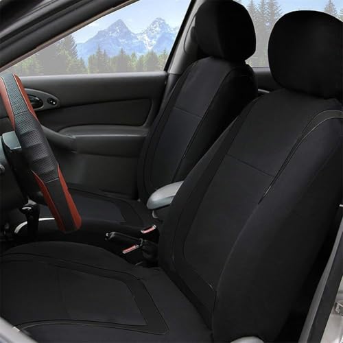 Fundas de asiento para VW T6 California, ideales para proteger tu camper en cada viaje 2