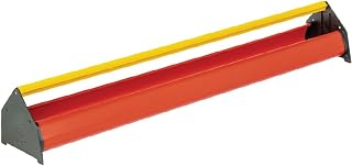 Premier 1 Broiler Trough Feeder for Chickens & Poultry - Red