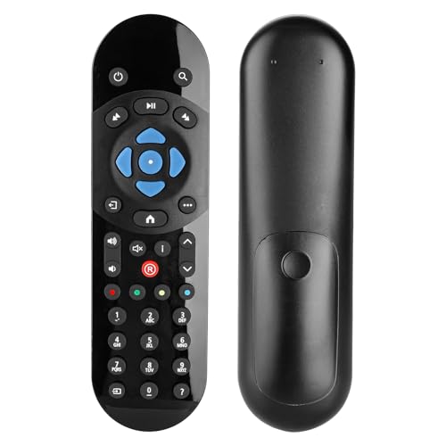 Fernbedienung kompatibel mit Sky Q TV Box Ersatz Controller (NO Voice Funktion)