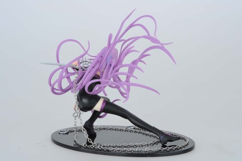 ライダー 「Fate/stay night」 1/8 駿河屋 -<中古>ライダー 「Fate/stay night」 1/8 PVC製塗装済み