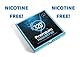 320° Premium Hookah Aluminiumfolie - 50 extra dicke, vorgeschnittene Blätter - 40 Mikron - 150x150mm (6-inch) Quadrat - keine Löcher, nikotinfrei, ideal für Shisha und Hookah Bowls