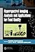 Hyperspectral Imaging Analysis and Applications for Food Quality (Food Analysis & Properties)